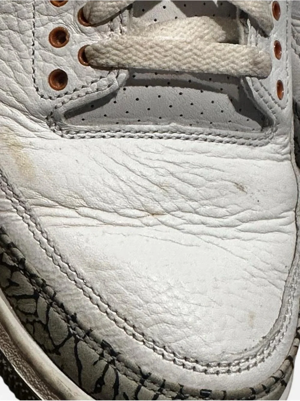 Jordan 3 Retro “Wizards”